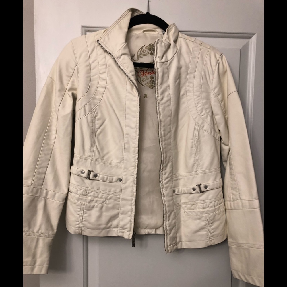Jacket - Picture 2 of 4